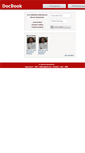 Mobile Screenshot of docbook.com